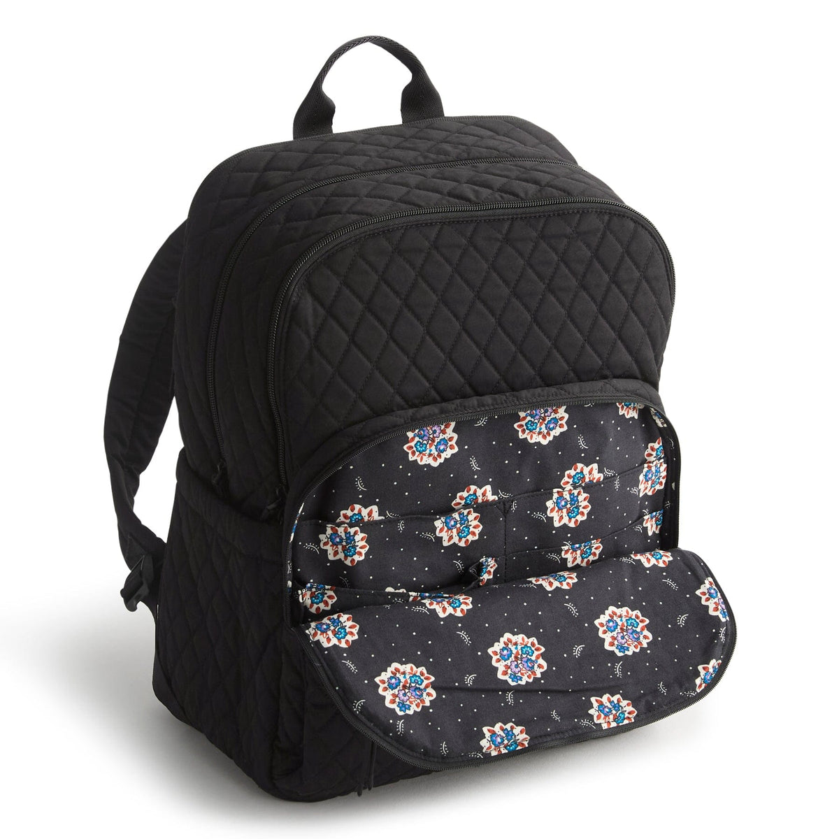 Large Bancroft Backpack - Moonless Night - Image 4