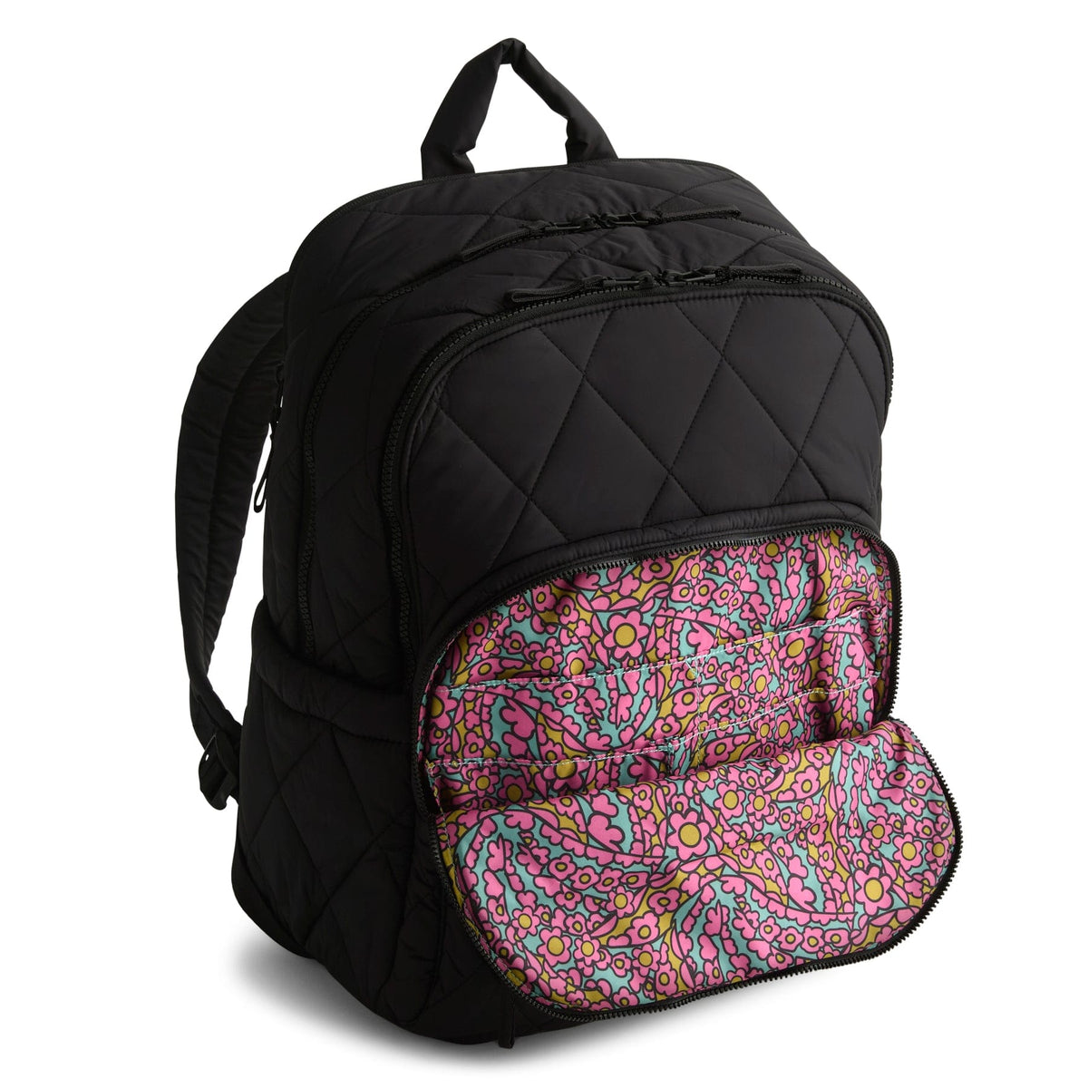 Large Bancroft Backpack - Moonless Night - Image 4