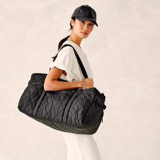 Large Original Duffel Bag - Moonless Night - Image 2