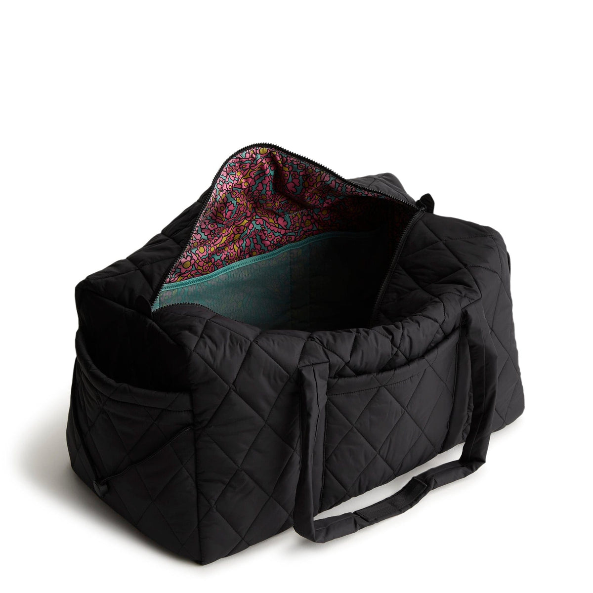 Large Original Duffel Bag - Moonless Night - Image 3