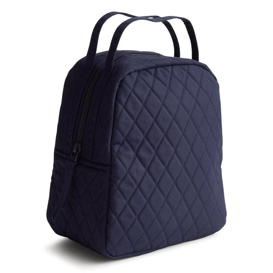 Lunch Bag - Peacoat - Image 1