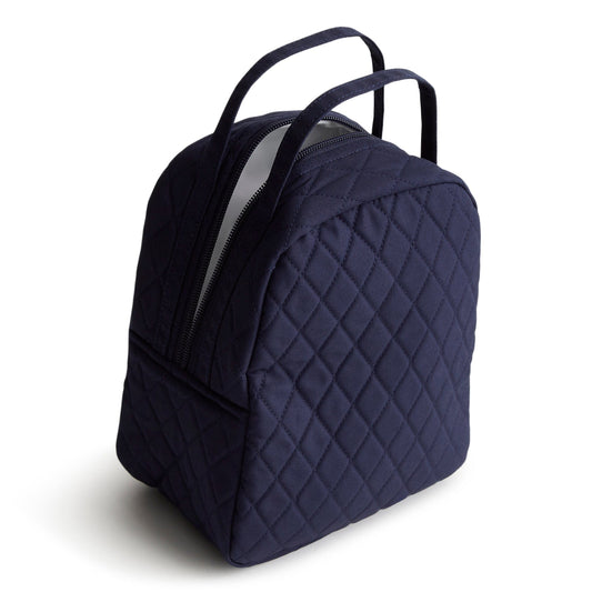 Lunch Bag - Peacoat - Image 2