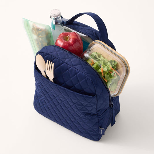Large Lunch Bag - Moonless Night - Image 2