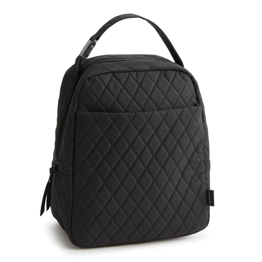 Large Lunch Bag - Moonless Night - Image 1