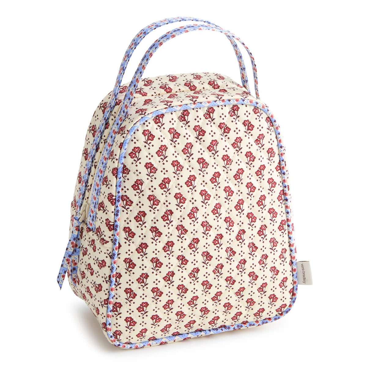Lunch Bag - Rachel Ditsy - Image 1