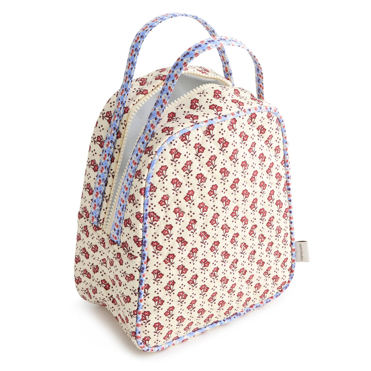 Lunch Bag - Rachel Ditsy - Image 3