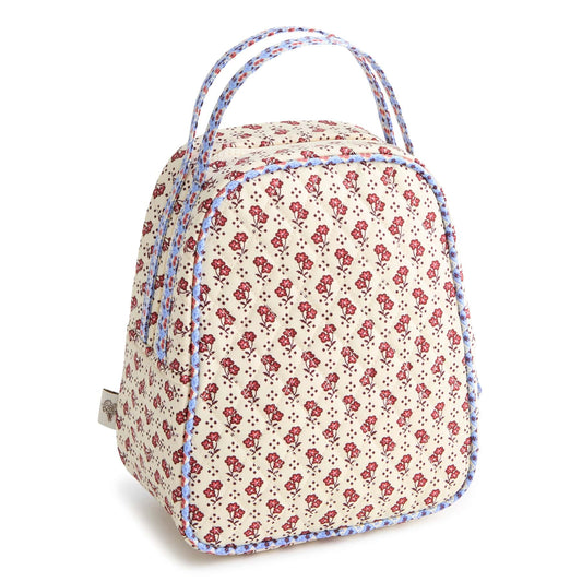 Lunch Bag - Rachel Ditsy - Image 2