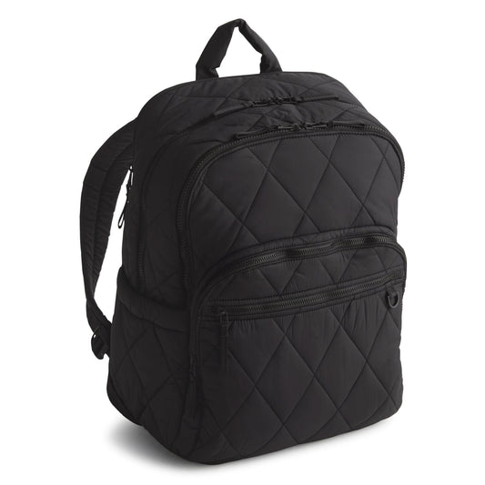 Large Bancroft Backpack - Moonless Night - Image 1