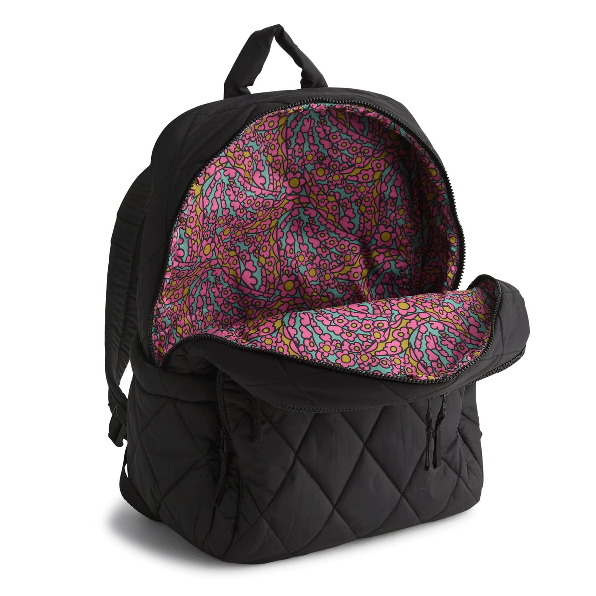 Large Bancroft Backpack - Moonless Night - Image 3